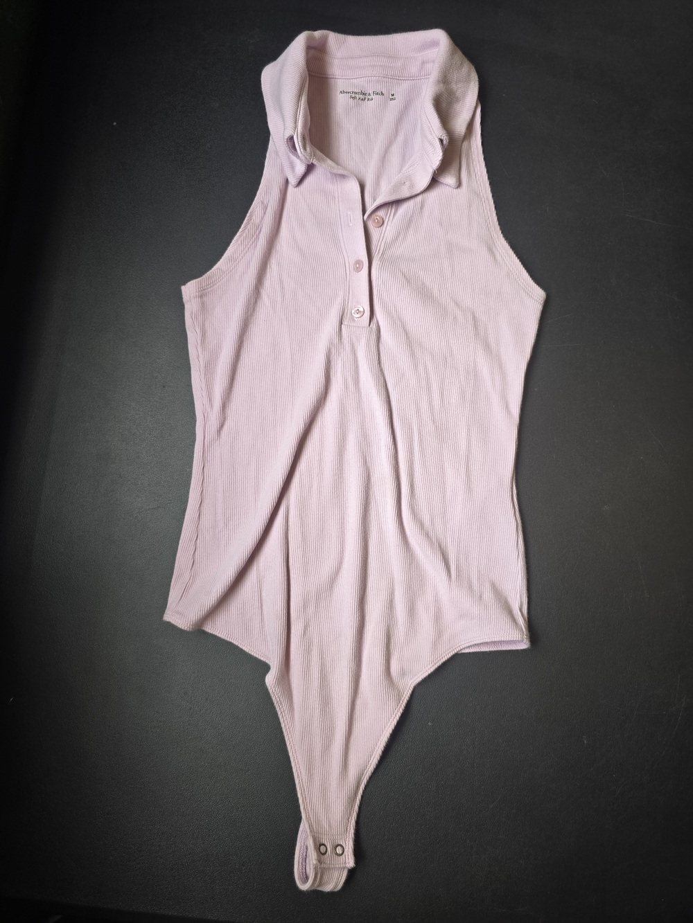 Abercombie Womens Bodysuit